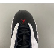 Black Toe 487471-160 14 (2024) Air Retro Jordan 0614